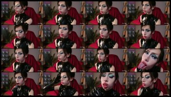 devvilss_toy — 9 minute Stripchat female cam show recording, 1080p, Jun 13, 2026