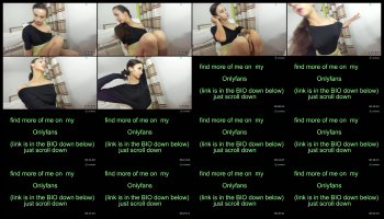 ehotlovea — 24 minute Chaturbate female cam show recording, 720p, Jun 13, 2026