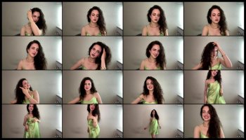 farrahburde — 48 minute Chaturbate female cam show recording, 720p, Jun 13, 2026