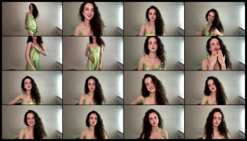 farrahburde — 107 minute Chaturbate female cam show recording, 720p, Jun 13, 2026