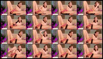 fixielu — 18 minute Chaturbate female cam show recording, 720p, Jun 13, 2026