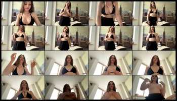 floybrownley — 12 minute Chaturbate female cam show recording, 720p, Jun 13, 2026