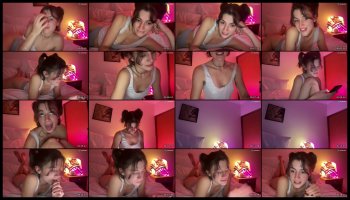 foxyone01 — 20 minute Chaturbate female cam show recording, 480p, Jun 13, 2026