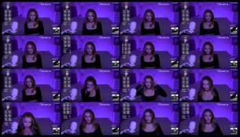 fymryn — 6 minute BongaCams cam show recording, 720p, Jun 13, 2026