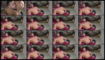 gigollo65 — 23 minute Chaturbate male cam show recording, 720p, Jun 13, 2026
