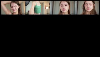 hecola — 120 minute Chaturbate female cam show recording, 720p, Jun 13, 2026
