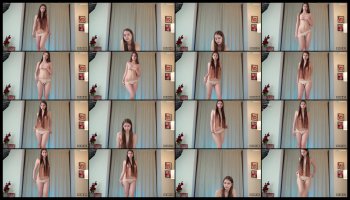 hecola — 11 minute Chaturbate female cam show recording, 720p, Jun 13, 2026