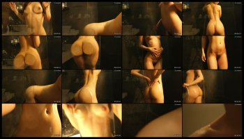 hee_jeen — 33 minute Chaturbate female cam show recording, 720p, Jun 13, 2026