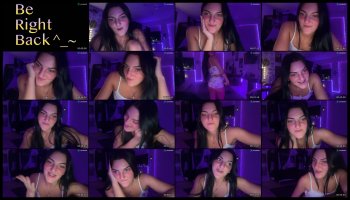 imlexirose — 60 minute Chaturbate female cam show recording, 720p, Jun 13, 2026