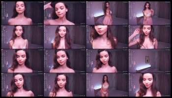 keenakosbab — 88 minute Chaturbate female cam show recording, 720p, Jun 13, 2026