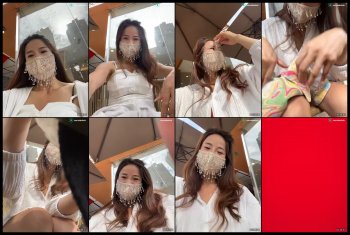 kiss_loo — 93 minute Stripchat female cam show recording, 720p, Jun 13, 2026