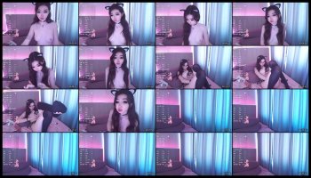 kum1k0 — 36 minute Chaturbate female cam show recording, 720p, Jun 13, 2026
