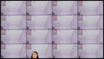 kylie_reyes — 8 minute Chaturbate female cam show recording, 720p, Jun 13, 2026