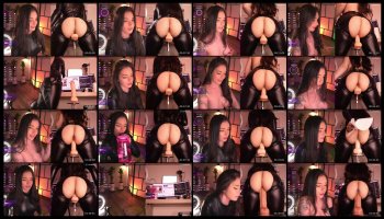 lau__1 — 121 minute Chaturbate female cam show recording, 720p, Jun 13, 2026