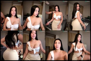 licky_lu — 29 minute Stripchat couple cam show recording, 720p, Jun 13, 2026