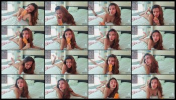 linaage — 6 minute Chaturbate female cam show recording, 720p, Jun 13, 2026