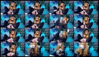 littleflufflepuff — 13 minute Chaturbate female cam show recording, 720p, Jun 13, 2026