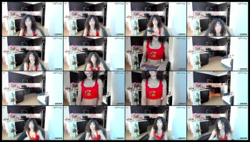 litty — 121 minute MyFreeCams cam show recording, 720p, Jun 13, 2026