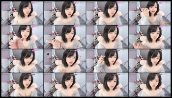 luckaisha — 15 minute Chaturbate female cam show recording, 720p, Jun 13, 2026