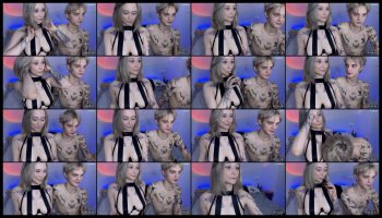 miaside — 36 minute Chaturbate female cam show recording, 720p, Jun 13, 2026