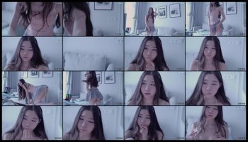 miso_misa — 121 minute Chaturbate female cam show recording, 720p, Jun 13, 2026