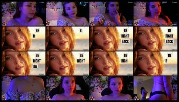mispopi — 36 minute BongaCams cam show recording, 720p, Jun 13, 2026