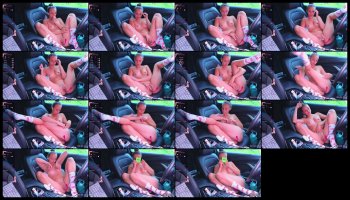 misss_viki — 5 minute Chaturbate couple cam show recording, 720p, Jun 13, 2026