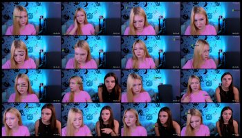 playful_sophie — 46 minute Chaturbate female cam show recording, 720p, Jun 13, 2026