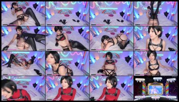 rainbowslut — 42 minute Chaturbate female cam show recording, 720p, Jun 13, 2026