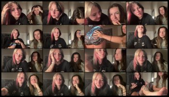 rileycooperrr — 8 minute Chaturbate female cam show recording, 720p, Jun 13, 2026