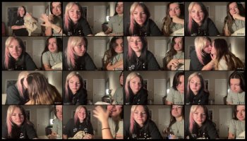 rileycooperrr — 14 minute Chaturbate female cam show recording, 720p, Jun 13, 2026