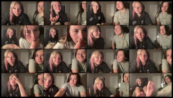 rileycooperrr — 22 minute Chaturbate female cam show recording, 720p, Jun 13, 2026