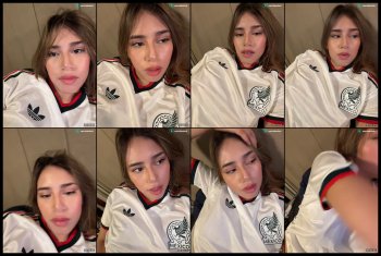 romyamo — 5 minute Stripchat female cam show recording, 720p, Jun 13, 2026
