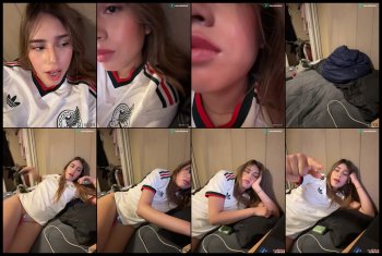 romyamo — 13 minute Stripchat female cam show recording, 720p, Jun 13, 2026