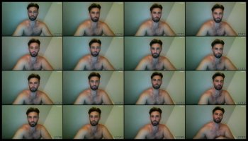 sweettom69 — 6 minute Chaturbate male cam show recording, 480p, Jun 13, 2026