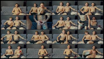 timothy_eliot — 75 minute Chaturbate male cam show recording, 720p, Jun 13, 2026