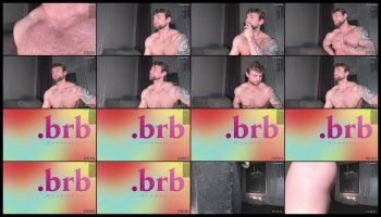 waynemiller_ — 97 minute Chaturbate male cam show recording, 720p, Jun 13, 2026
