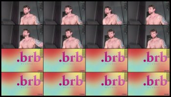 waynemiller_ — 27 minute Chaturbate male cam show recording, 720p, Jun 13, 2026
