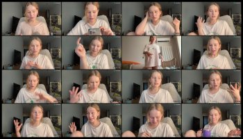 whoisalisa — 121 minute Chaturbate female cam show recording, 720p, Jun 13, 2026