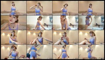 yoshiezerbel — 73 minute Chaturbate female cam show recording, 720p, Jun 13, 2026