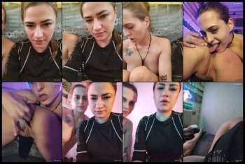 2Laski2 — 20 minute BongaCams cam show recording, 720p, Jun 14, 2026