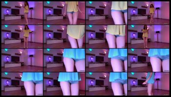 AddictiveLara — 18 minute MyFreeCams cam show recording, 720p, Jun 14, 2026