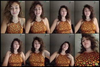 Aphcrodita — 18 minute BongaCams cam show recording, 1080p, Jun 14, 2026