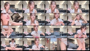 Butterbear — 14 minute Stripchat female cam show recording, 720p, Jun 14, 2026