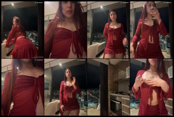Debby_ryann — 8 minute Stripchat couple cam show recording, 720p, Jun 14, 2026