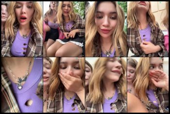 FlashTitsRoyal — 30 minute Stripchat couple cam show recording, 720p, Jun 14, 2026