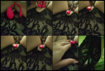 Haierwolfang — 5 minute BongaCams cam show recording, 1080p, Jun 14, 2026