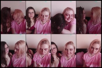 HolyDevilS — 29 minute BongaCams cam show recording, 1080p, Jun 14, 2026