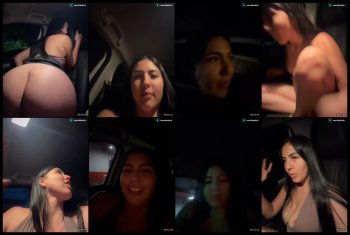 I_AM_SOPHIE_ — 19 minute Stripchat couple cam show recording, 720p, Jun 14, 2026