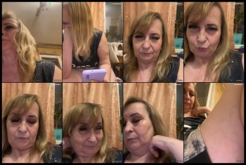 Irina2909@xh — 26 minute Stripchat female cam show recording, 720p, Jun 14, 2026
